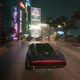 Image for article titled Cyberpunk 2077 Has Some Really Fantastic Car Designs